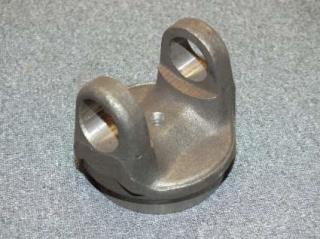 WELD YOKE
