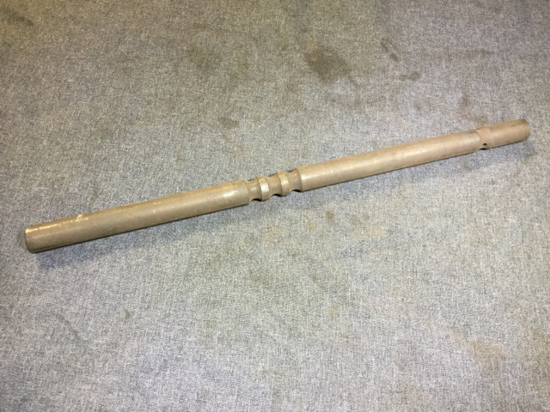 SHIFT ROD
