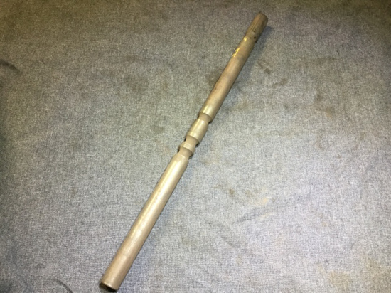 SHIFT ROD