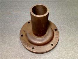FRONT CAP