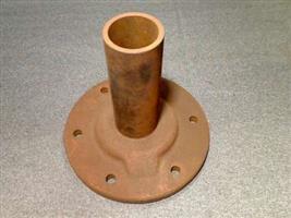 FRONT CAP