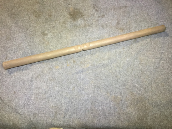 SHIFT ROD
