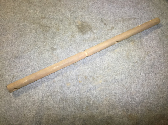 SHIFT ROD