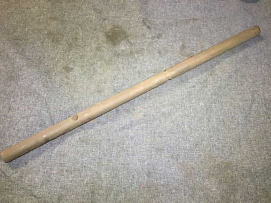 SHIFT ROD