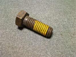 CAPSCREW