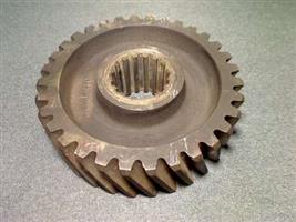 GEAR HELICAL PINION