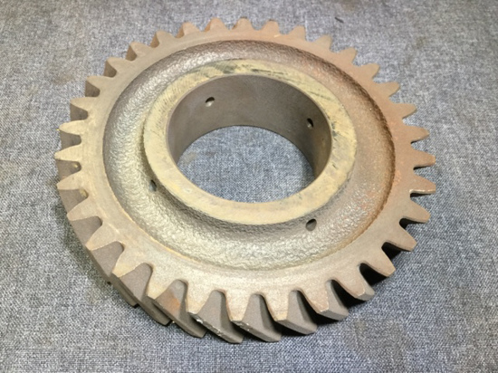 GEAR M/S