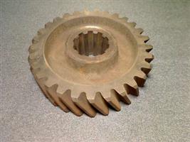 HELICAL GEAR