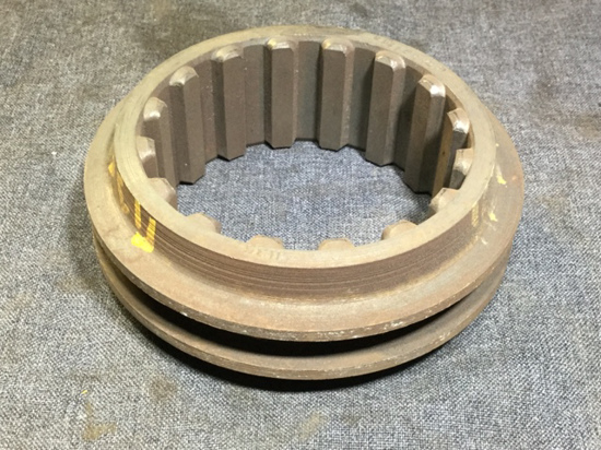 COLLAR