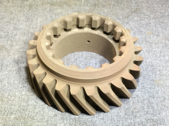GEAR M/S