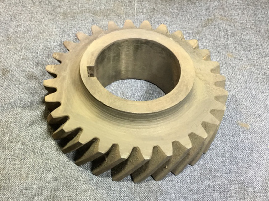GEAR C/S