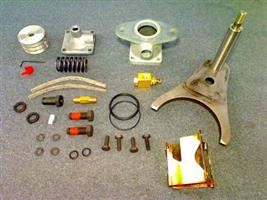AIR LOCKOUT PARTS