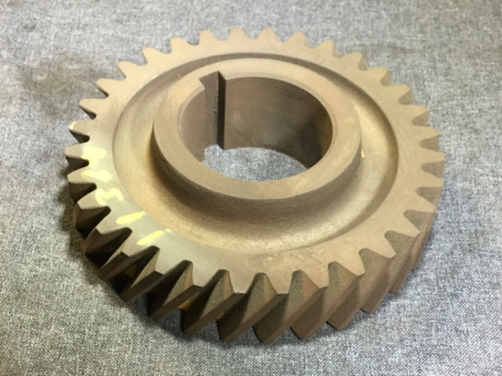 GEAR C/S