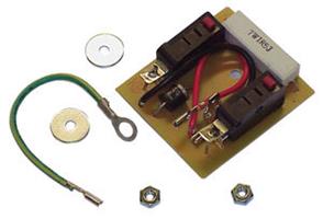 CIRCUIT BOARD KI