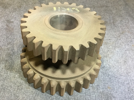 REV IDLER GEAR