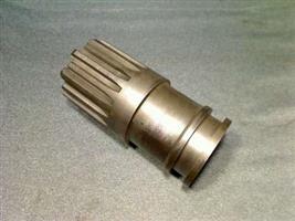 SLIDING CLUTCH 23105C