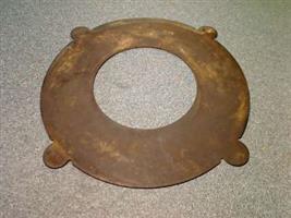 FRICTION PLATE