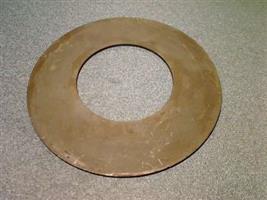 PRESSURE PLATE