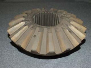 SIDE GEAR
