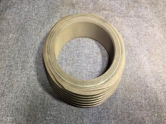 SPEEDO DRIVE GEAR