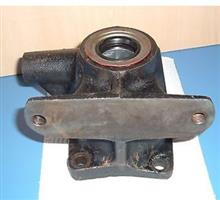 REAR CAP