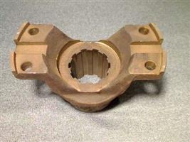 YOKE