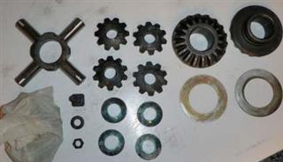 INTERNAL KIT 36SPL 16121