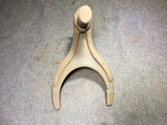 FORK