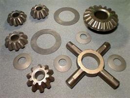 KIT WHL DIFF