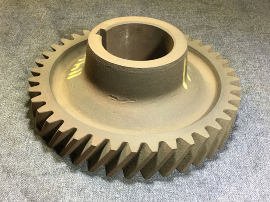 GEAR C/S