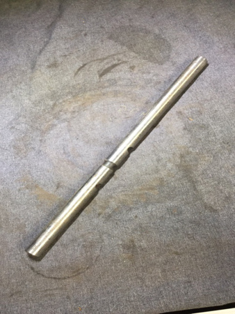 YOKE BAR