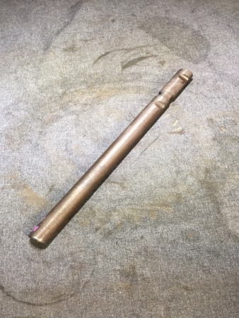 SHIFT ROD