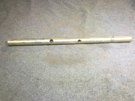 SHIFT ROD