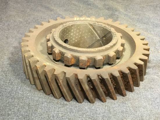 GEAR M/S