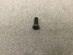 BOLT M8 X 1.25 X 25