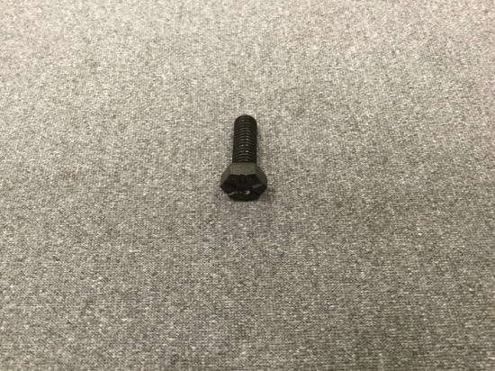 BOLT M8 X 1.25 X 25