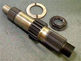 INPUT SHAFT KIT