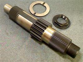 INPUT SHAFT