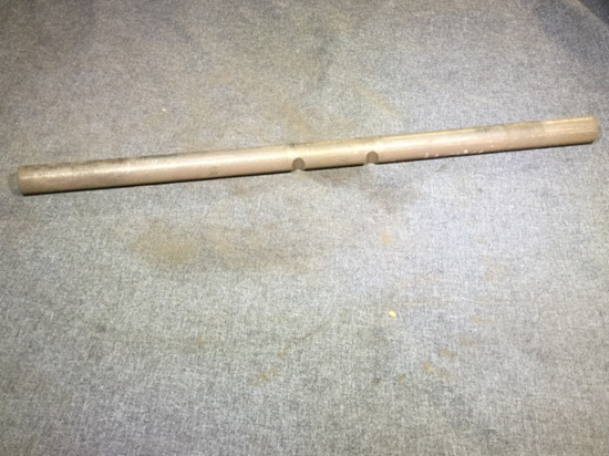 SHIFT ROD