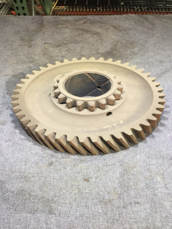 GEAR M/S