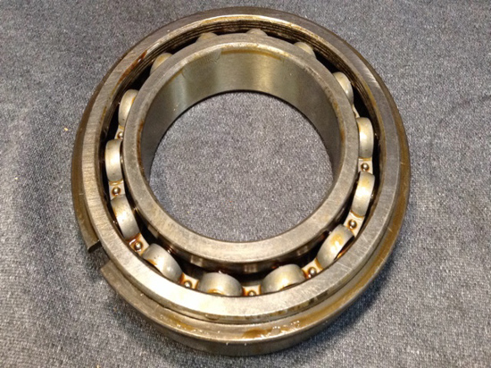 BEARING