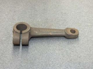 PEDAL ARM DIAMOND REO