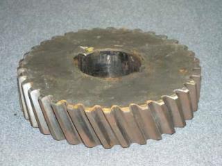 GEAR