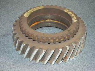 GEAR