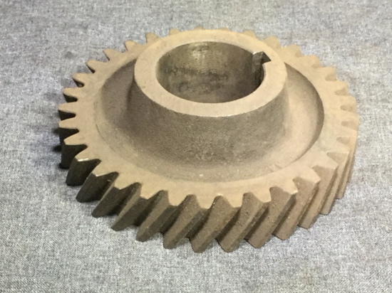GEAR C/S
