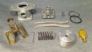 KIT AIR LOCKOUT