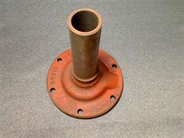 FRONT CAP
