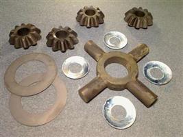 INTERNAL DIFF KIT