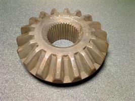 SIDE GEAR