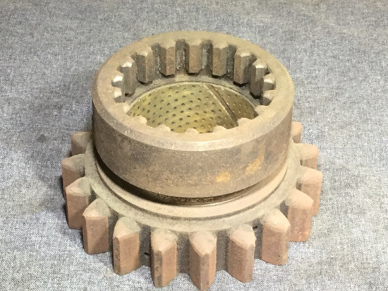 GEAR
